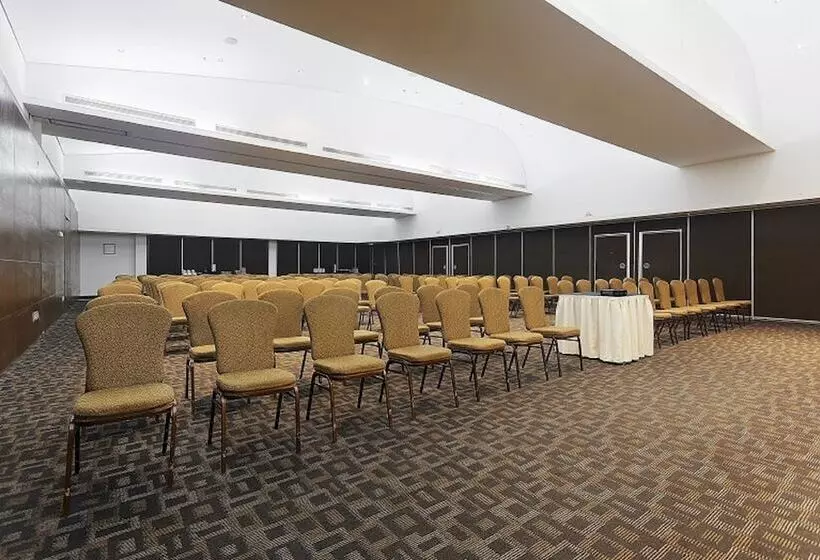 Fotos del hotel Crowne Plaza Villahermosa, An Ihg:  14