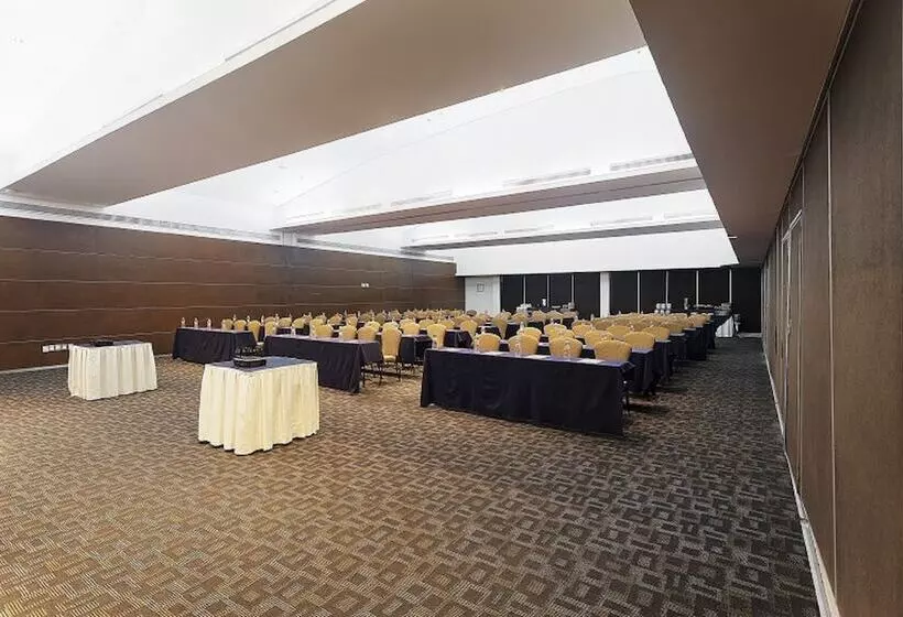 Fotos del hotel Crowne Plaza Villahermosa, An Ihg:  24