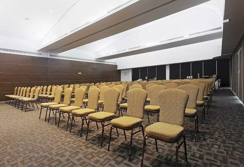 Fotos del hotel Crowne Plaza Villahermosa, An Ihg:  13