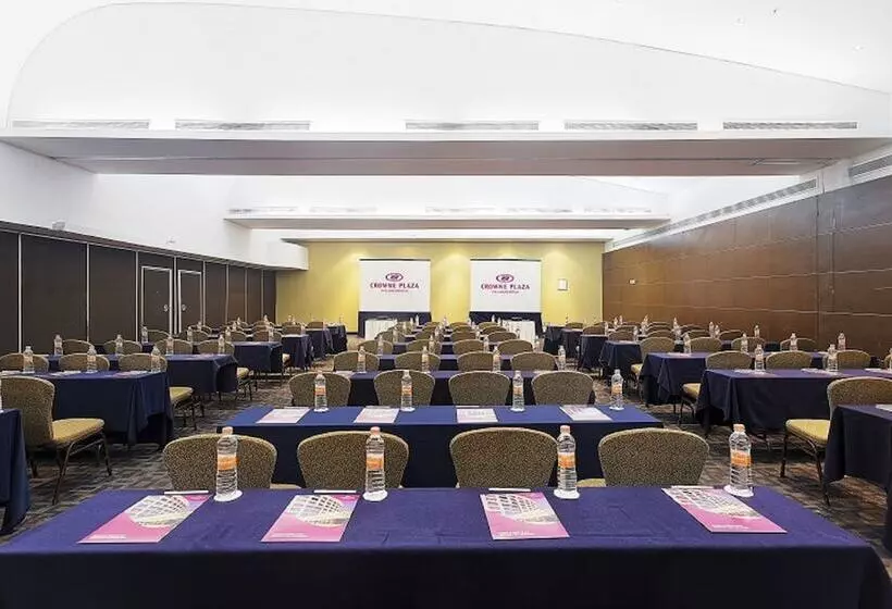 Fotos del hotel Crowne Plaza Villahermosa, An Ihg:  12