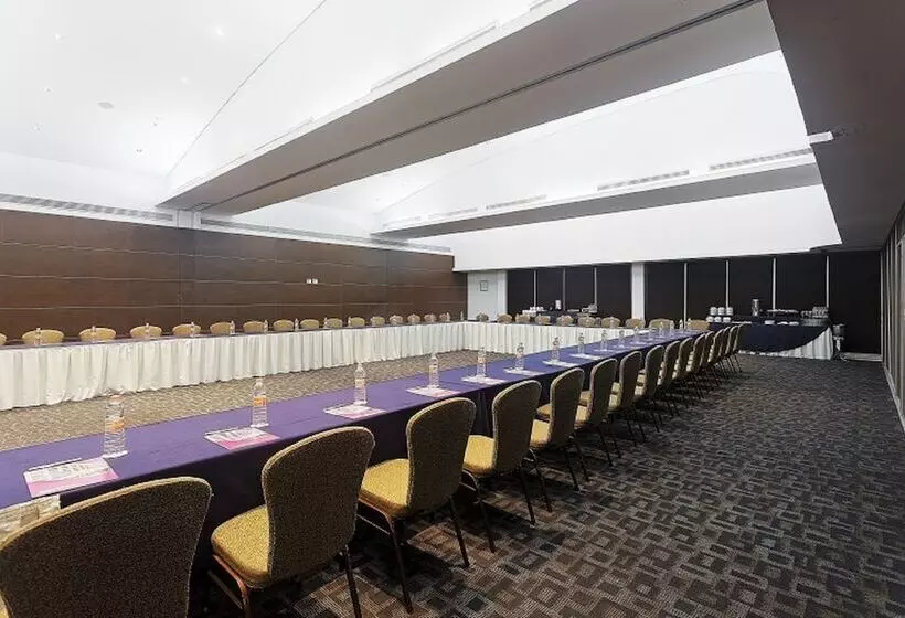 Fotos del hotel Crowne Plaza Villahermosa, An Ihg:  25