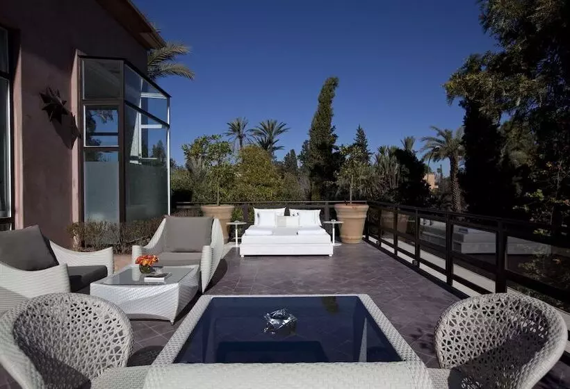 Fotos del hotel Dar Rhizlane & Spa  Palais & Table D Hôtes:  18