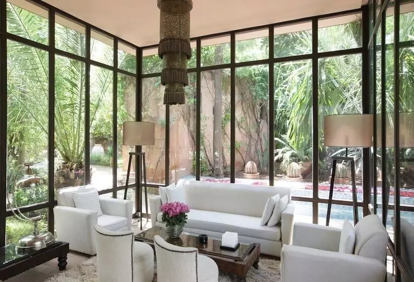 Fotos del hotel Dar Rhizlane & Spa  Palais & Table D Hôtes:  13