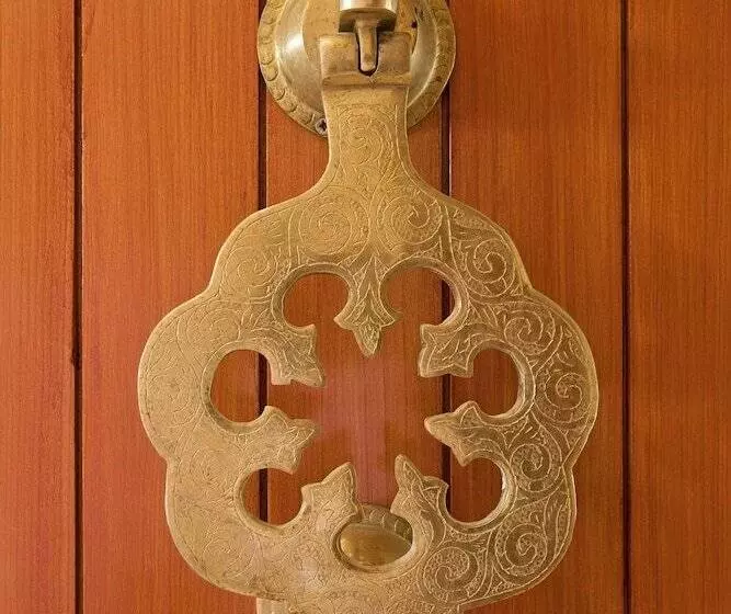 Fotos del hotel Dar Rhizlane & Spa  Palais & Table D Hôtes:  8