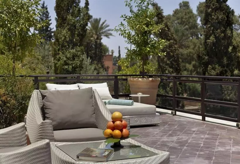 Fotos del hotel Dar Rhizlane & Spa  Palais & Table D Hôtes:  3