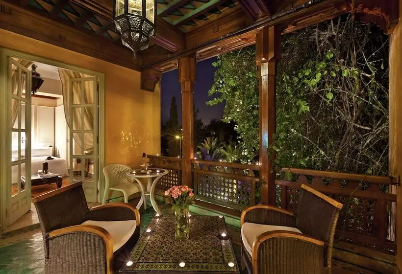 Fotos del hotel Dar Rhizlane & Spa  Palais & Table D Hôtes:  14