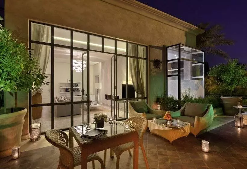 Fotos del hotel Dar Rhizlane & Spa  Palais & Table D Hôtes:  7