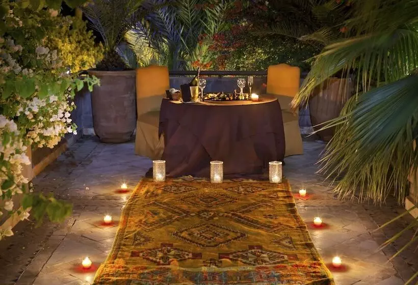 Fotos del hotel Dar Rhizlane & Spa  Palais & Table D Hôtes:  2