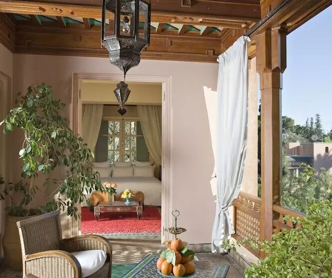 Fotos del hotel Dar Rhizlane & Spa  Palais & Table D Hôtes:  19