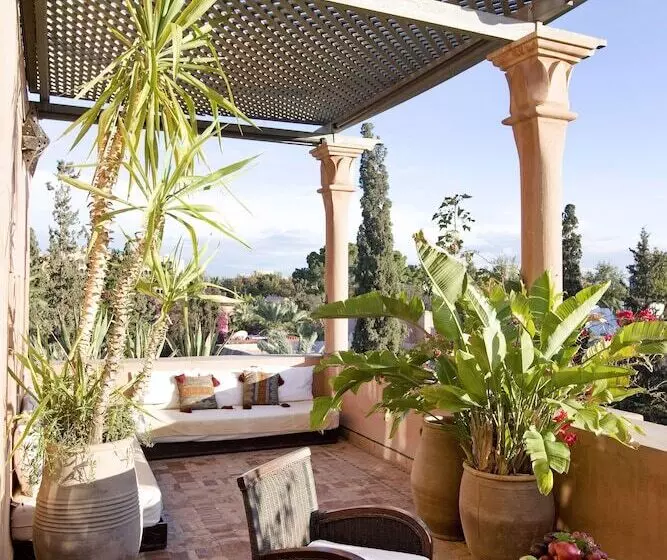 Fotos del hotel Dar Rhizlane & Spa  Palais & Table D Hôtes:  10