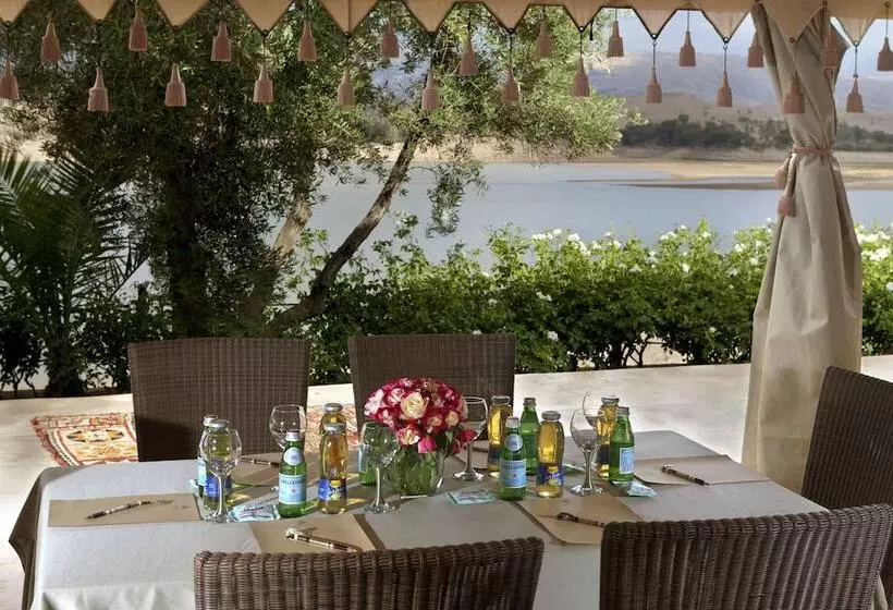 Fotos del hotel Dar Rhizlane & Spa  Palais & Table D Hôtes:  12