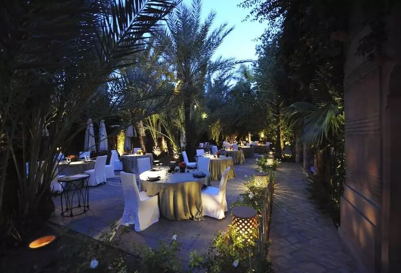 Fotos del hotel Dar Rhizlane & Spa  Palais & Table D Hôtes:  24