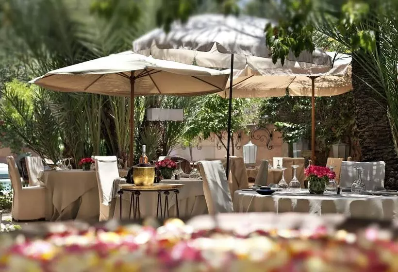 Fotos del hotel Dar Rhizlane & Spa  Palais & Table D Hôtes:  25