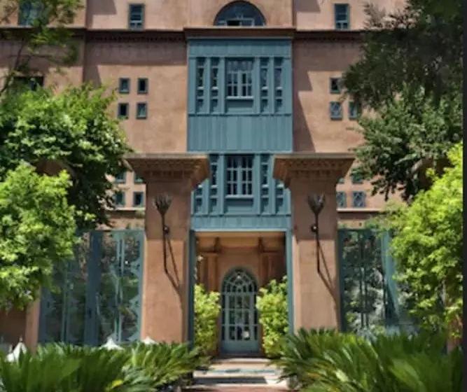 Fotos del hotel Dar Rhizlane & Spa  Palais & Table D Hôtes:  5