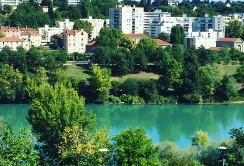 Fotos del hotel Crowne Plaza Lyon Parc De La Tête D'or:  9