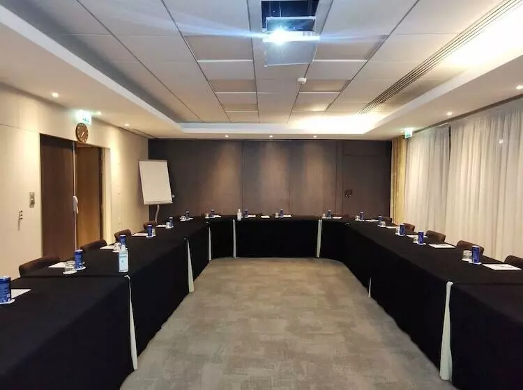 Fotos del hotel Crowne Plaza Lyon Parc De La Tête D'or:  3