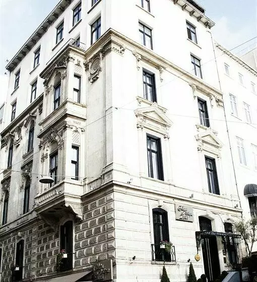 Fotos del hotel Galata Antique   Special Class:  6