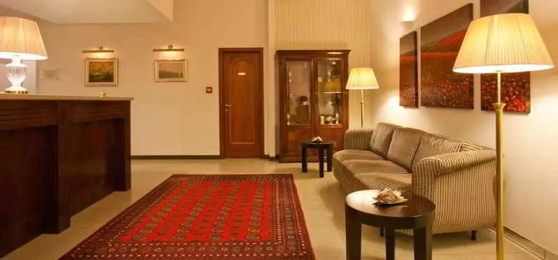 Fotos del hotel Globo:  2