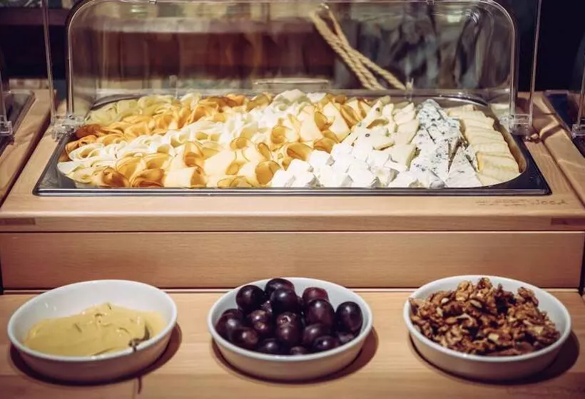 Fotos del hotel Grand  Praha:  16