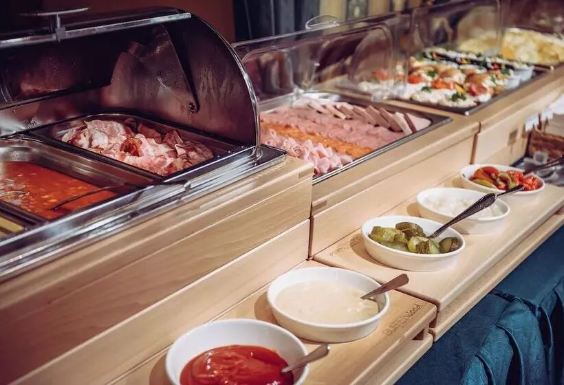 Fotos del hotel Grand  Praha:  9