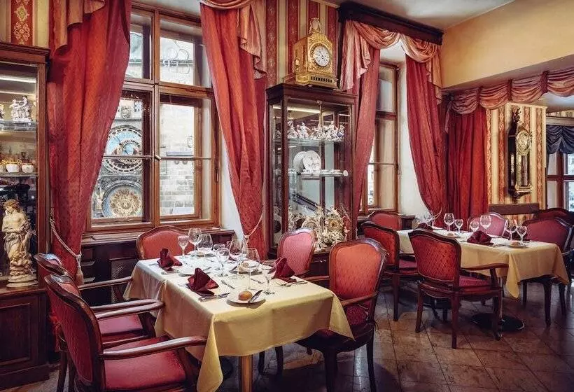 Fotos del hotel Grand  Praha:  6