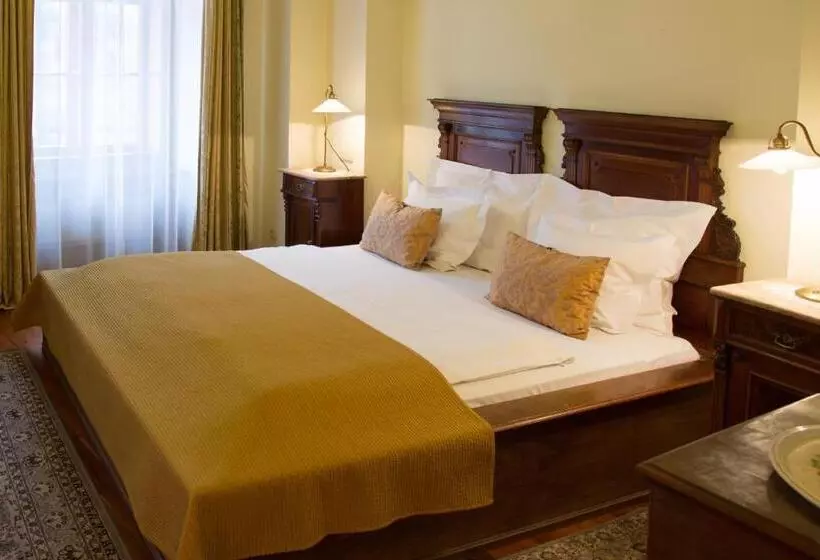 Fotos del hotel Grand  Praha:  15