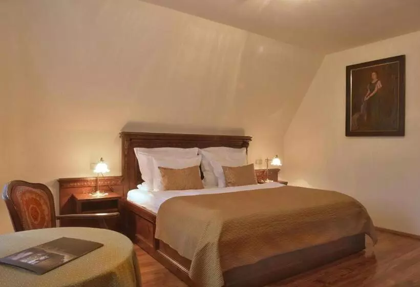 Fotos del hotel Grand  Praha:  13