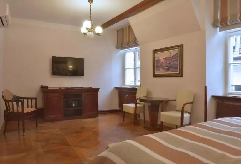 Fotos del hotel Grand  Praha:  18