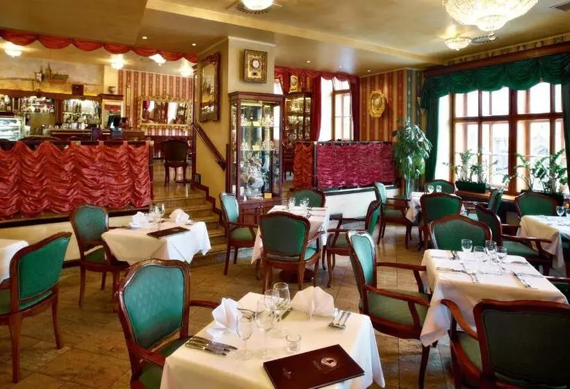 Fotos del hotel Grand  Praha:  14