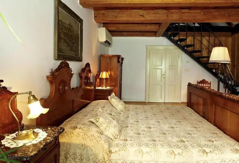 Fotos del hotel Grand  Praha:  21