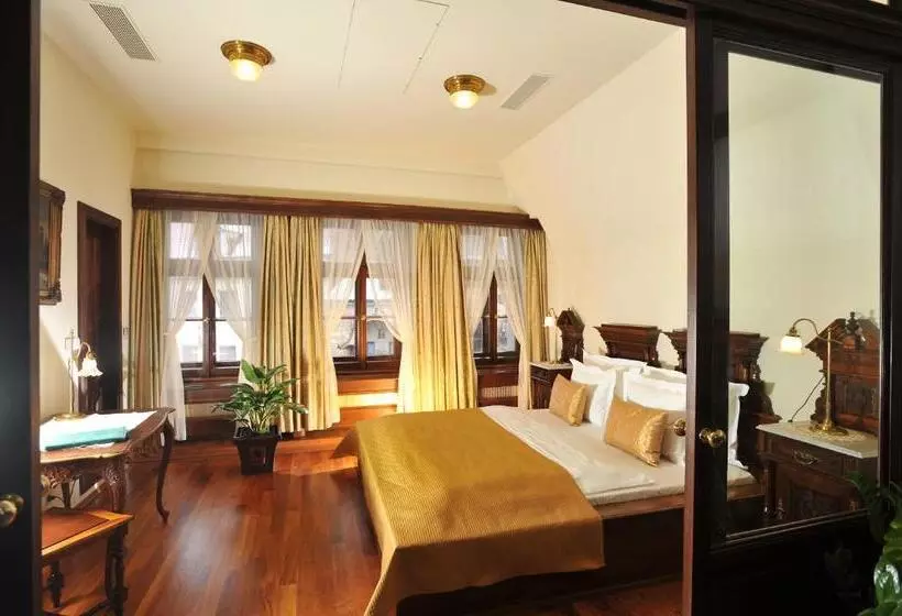 Fotos del hotel Grand  Praha:  20