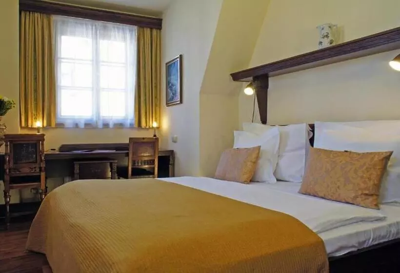 Fotos del hotel Grand  Praha:  8