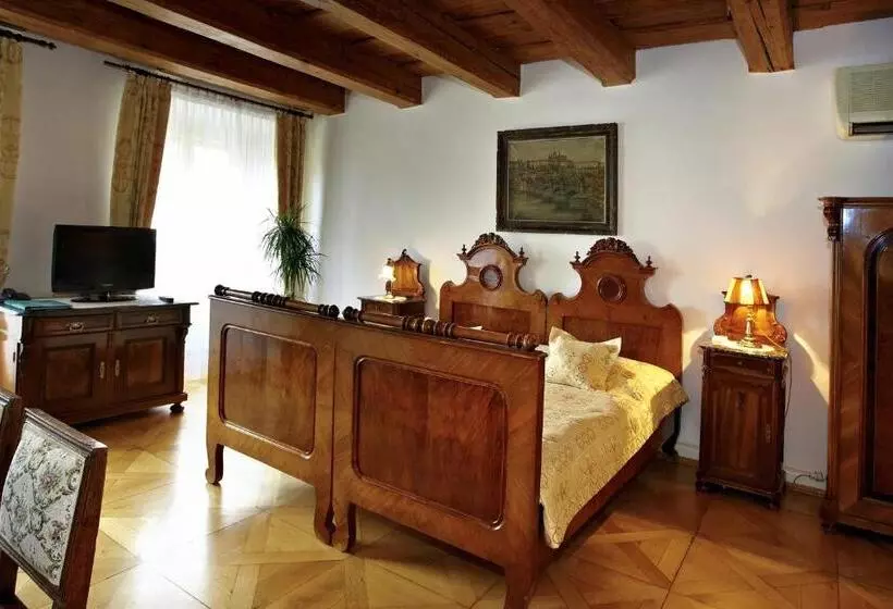 Fotos del hotel Grand  Praha:  25