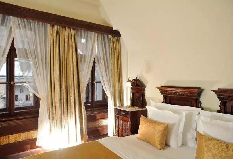 Fotos del hotel Grand  Praha:  24