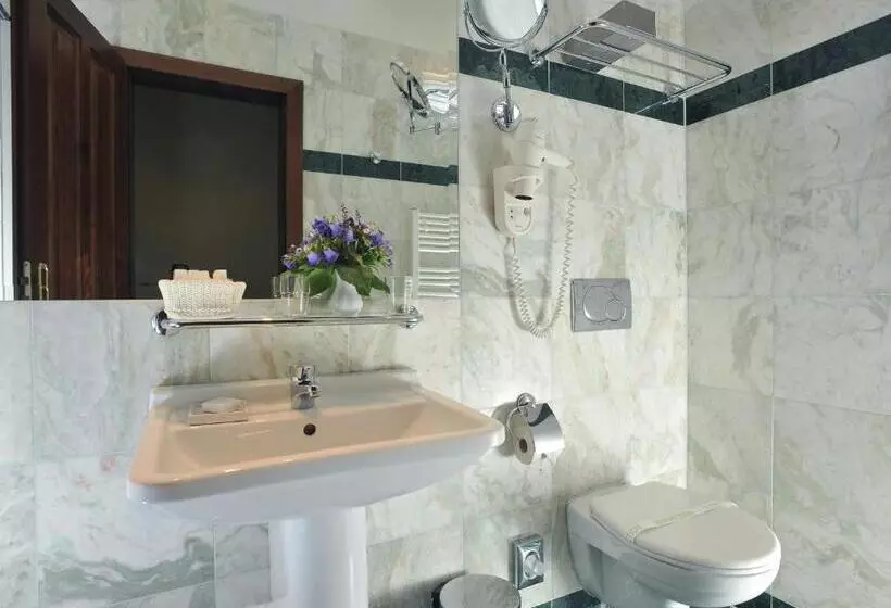 Fotos del hotel Grand  Praha:  4