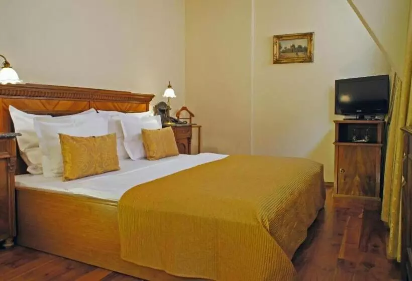 Fotos del hotel Grand  Praha:  11