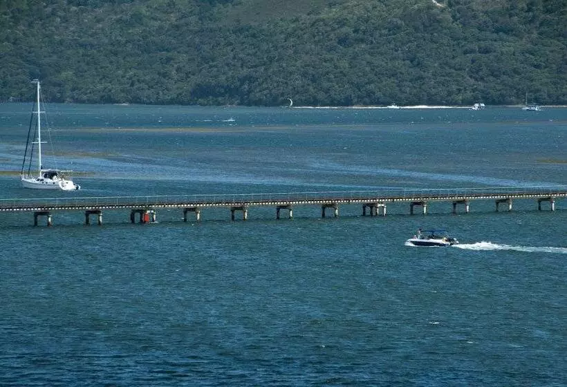 Fotos del hotel Hideaway Guest House:  20