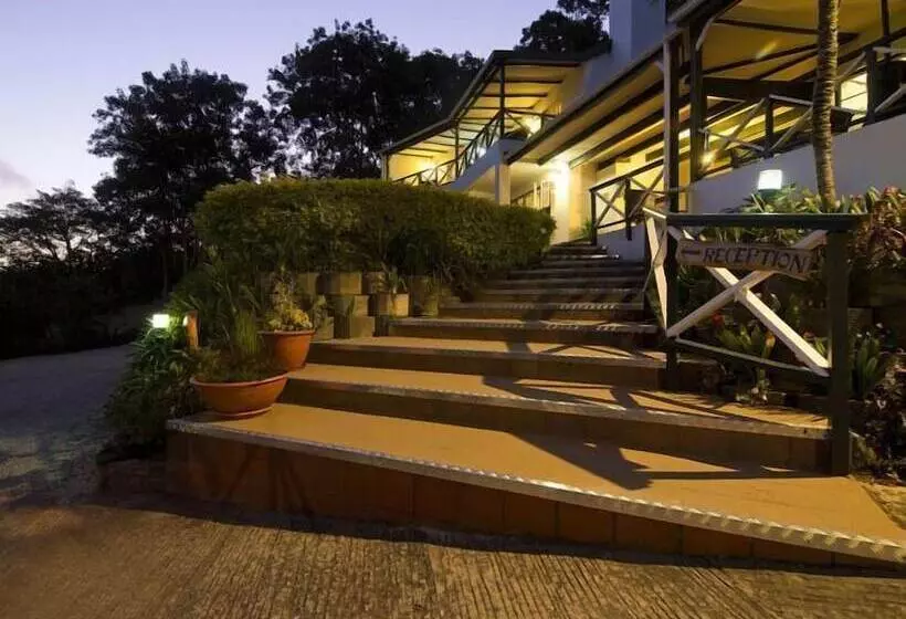 Fotos del hotel Hideaway Guest House:  7