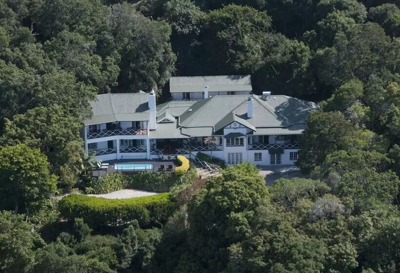 Fotos del hotel Hideaway Guest House:  24