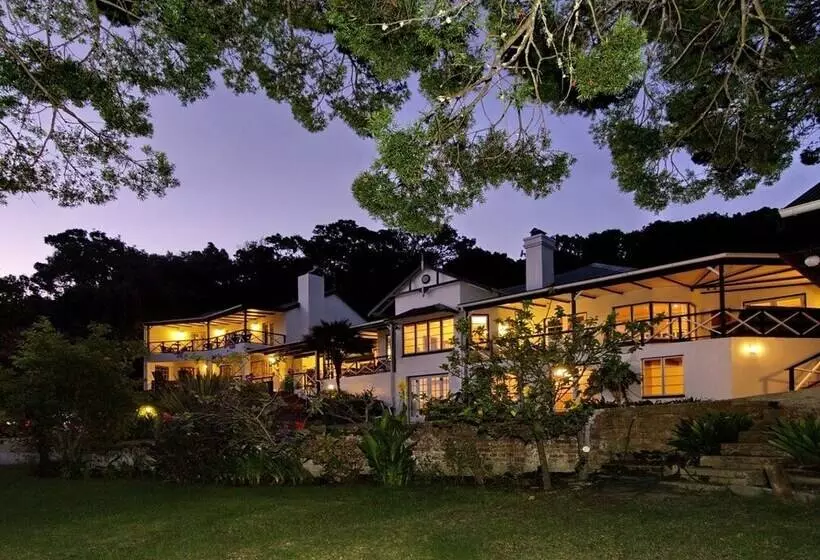 Fotos del hotel Hideaway Guest House:  22