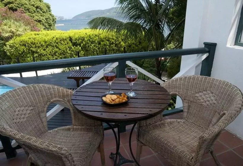 Fotos del hotel Hideaway Guest House:  3