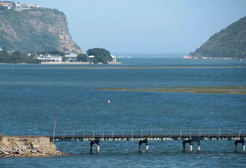 Fotos del hotel Hideaway Guest House:  6