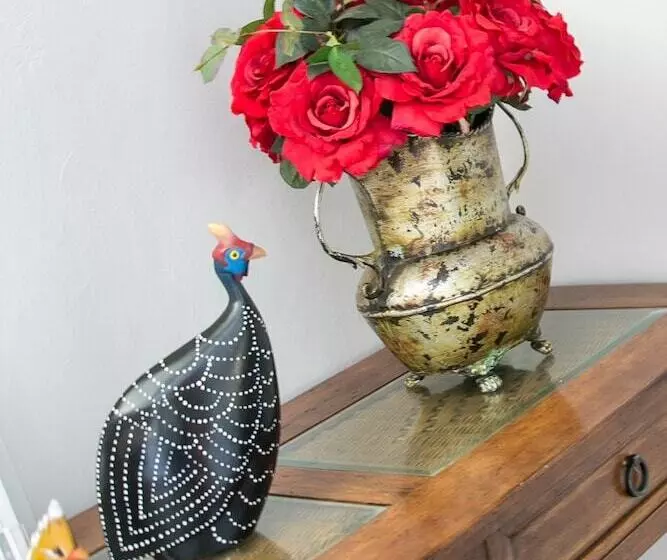 Fotos del hotel Hideaway Guest House:  13