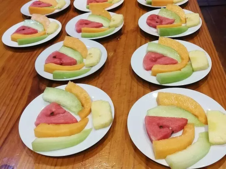 Fotos del hotel Hideaway Guest House:  2