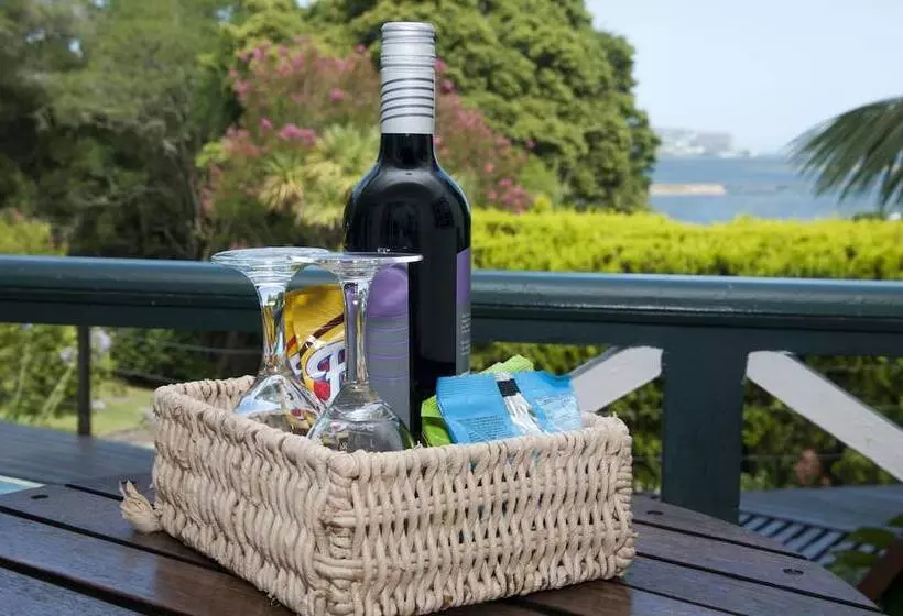 Fotos del hotel Hideaway Guest House:  11