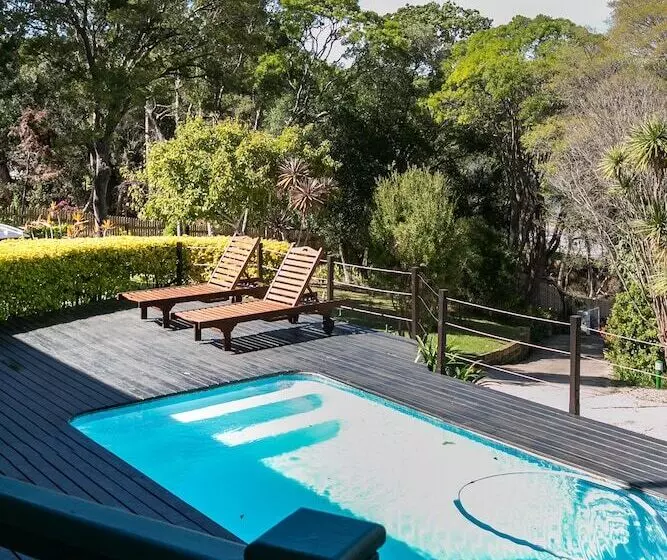 Fotos del hotel Hideaway Guest House:  1