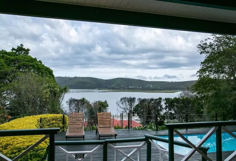 Fotos del hotel Hideaway Guest House:  17