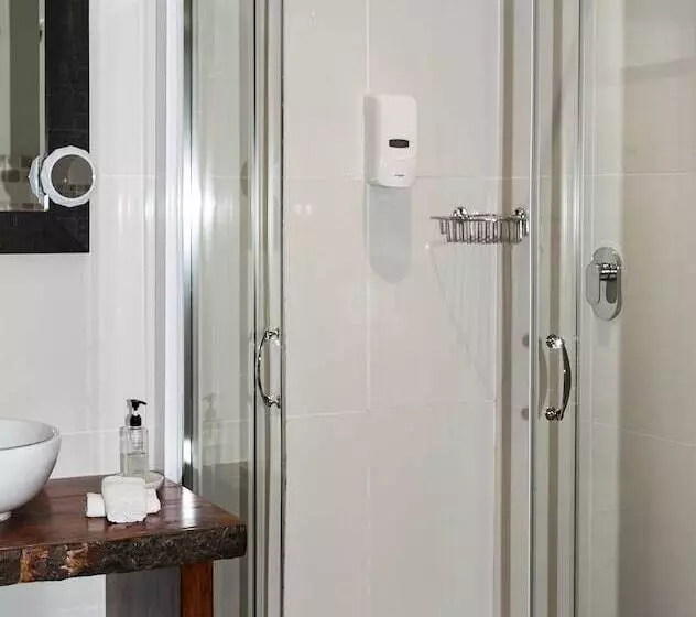 Fotos del hotel Hideaway Guest House:  19