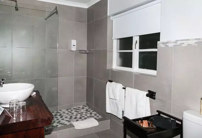 Fotos del hotel Hideaway Guest House:  12