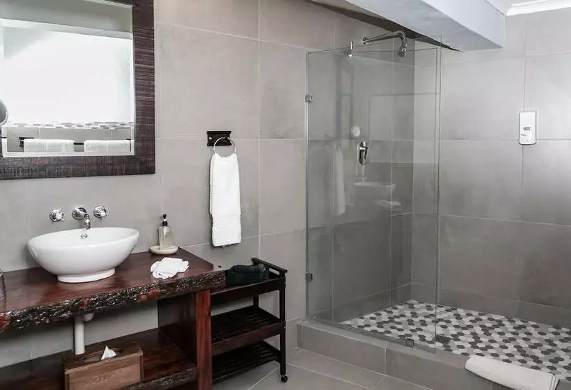 Fotos del hotel Hideaway Guest House:  21